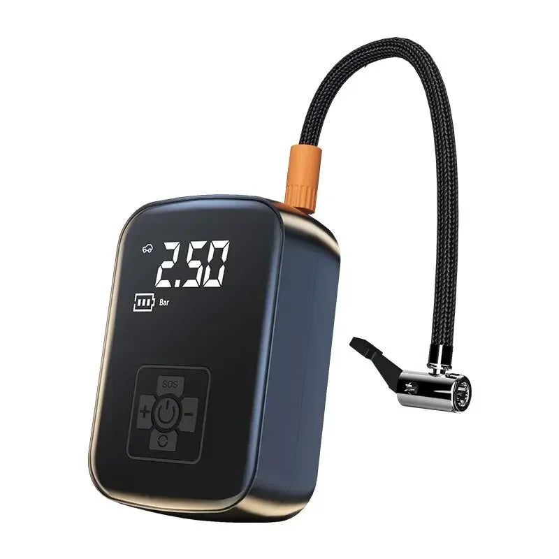 Wireless Electric Air Pump