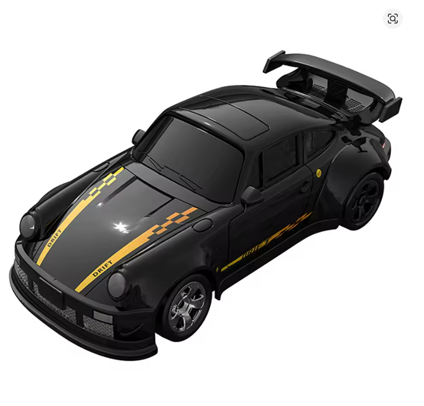 Mini RC Drift Porsche