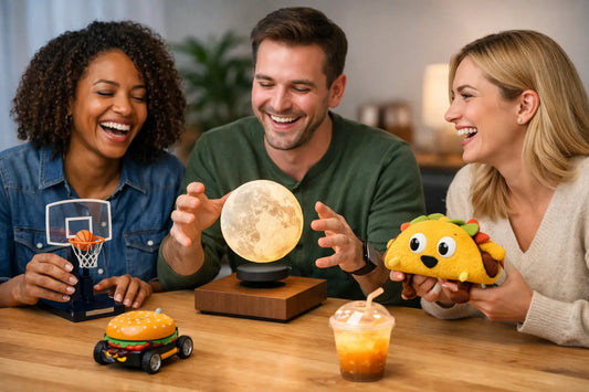 Fun Gifts That Get an Instant “Where’d You Find It?”