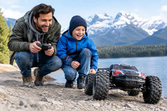 Canadian Guide to RC Toys That Get Reactions