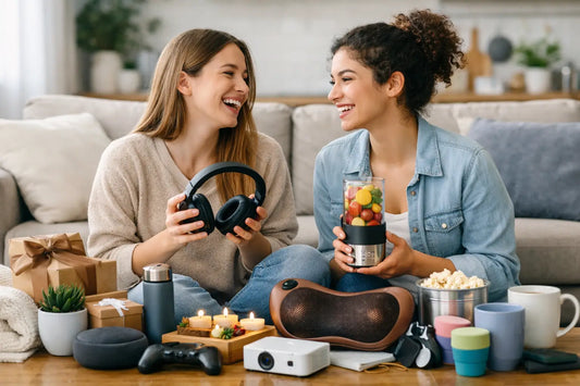 15 Best Gifts for Roommates They’ll Actually Use