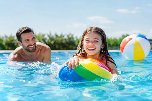 Aquatic Toys That Make Every Splash Better