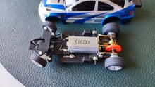 T-Drift RC Car