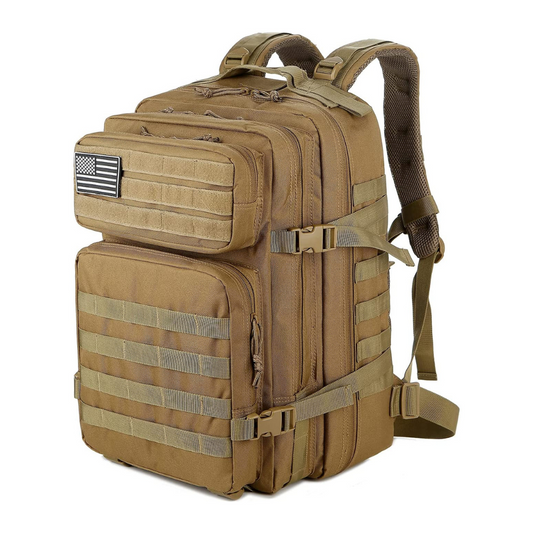 Tactical Backpack