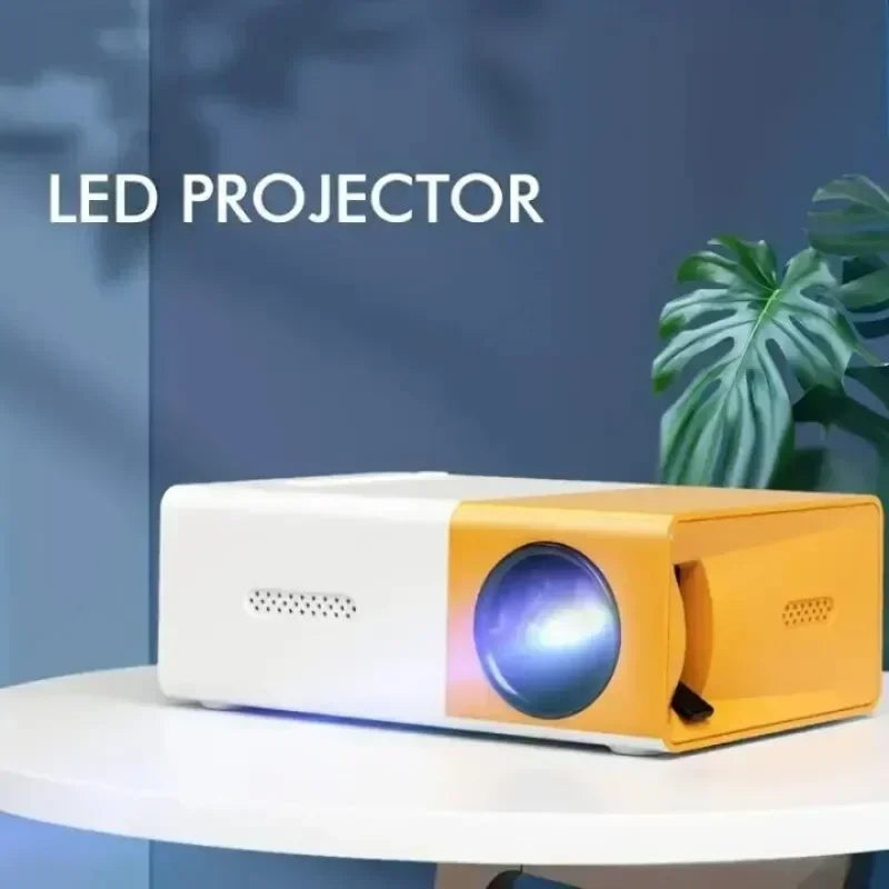 YG300 MINI Projector