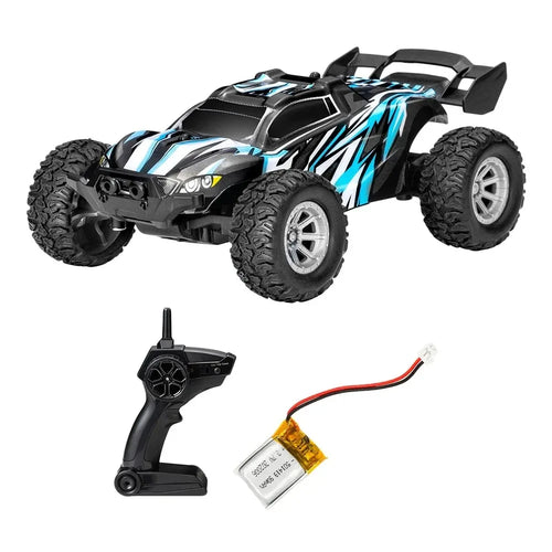 Mini Off Roader RC Car