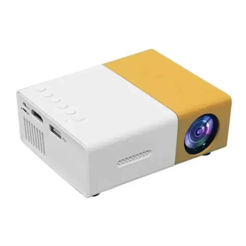 YG300 MINI Projector