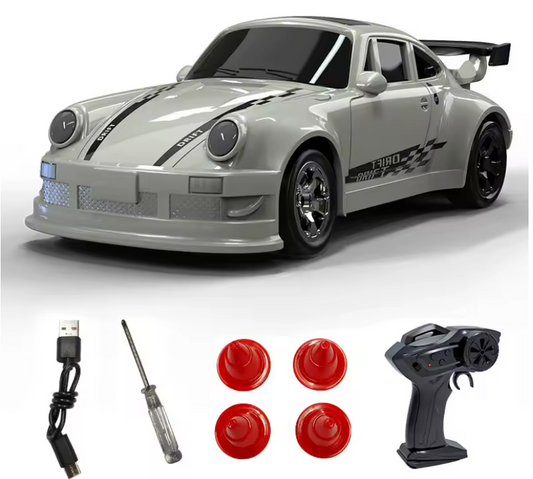 Mini RC Drift Porsche