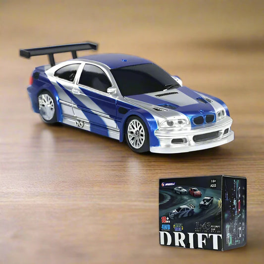 T-Drift RC Car